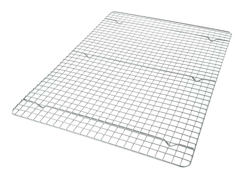 USA Large Cookie Sheet with Cooling Rack + Reviews
