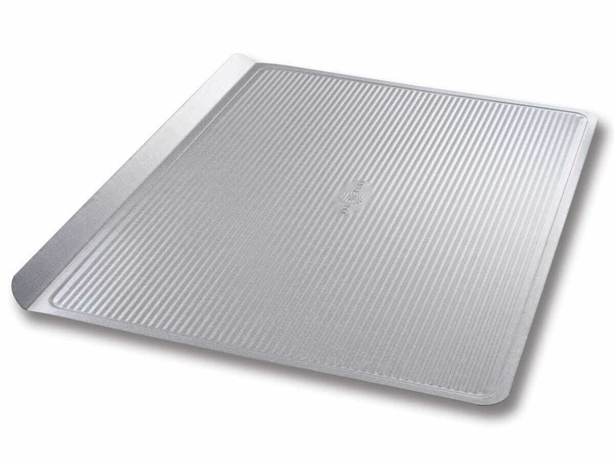 USA Pan Pro Line Non-Stick Extra Large Cookie Sheet + Reviews