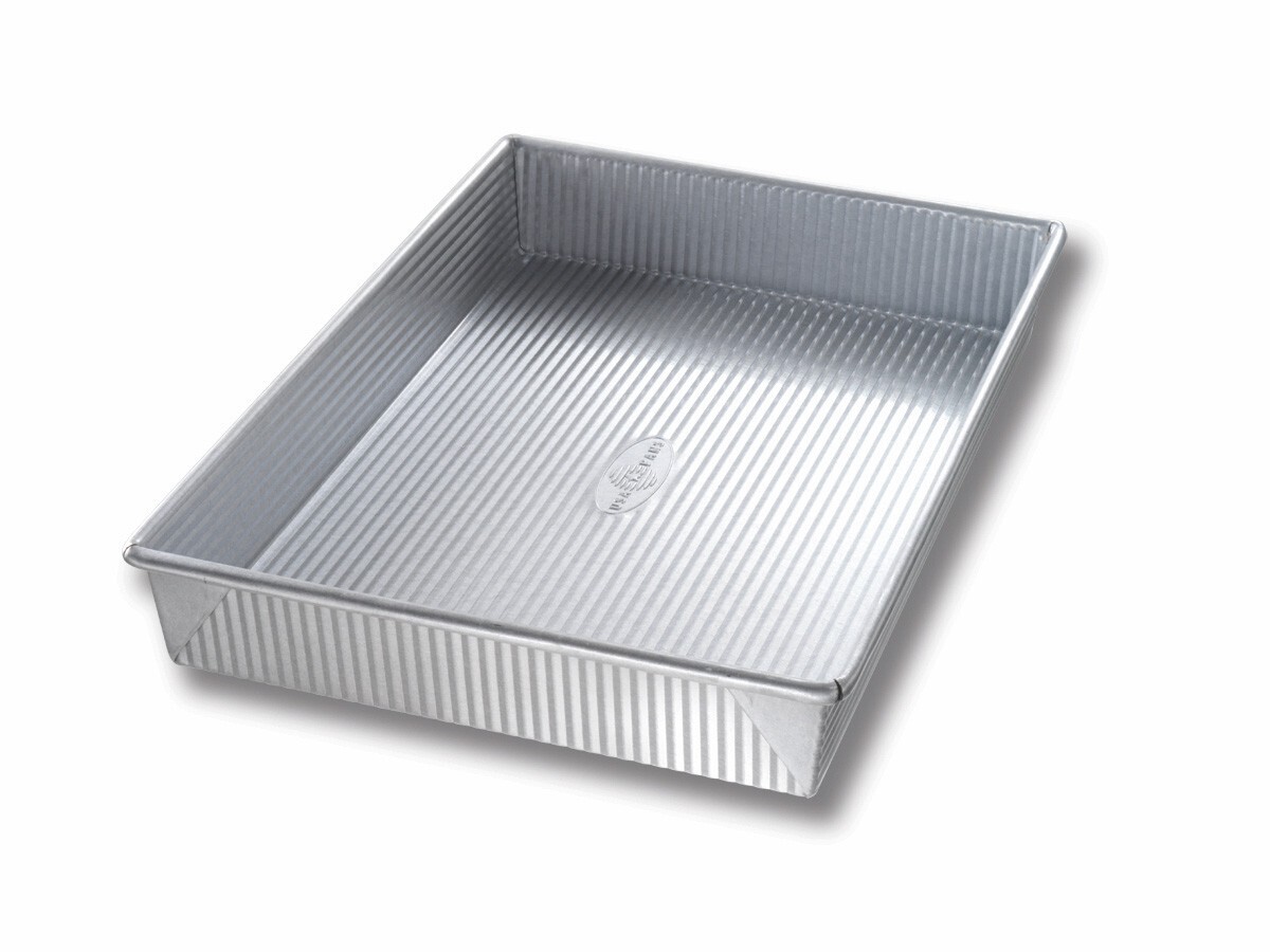 13x9 inch baking outlet pan