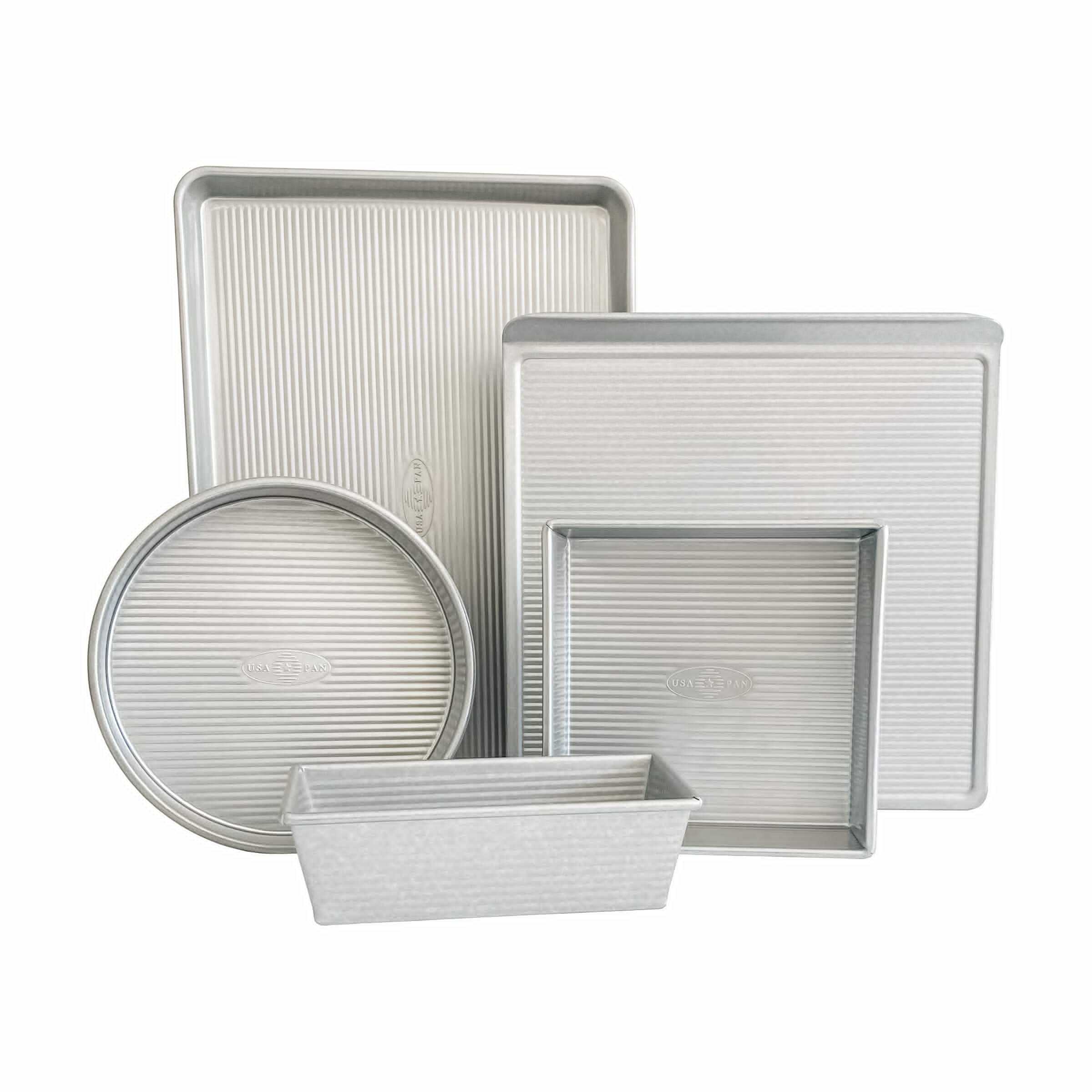 White bakeware clearance