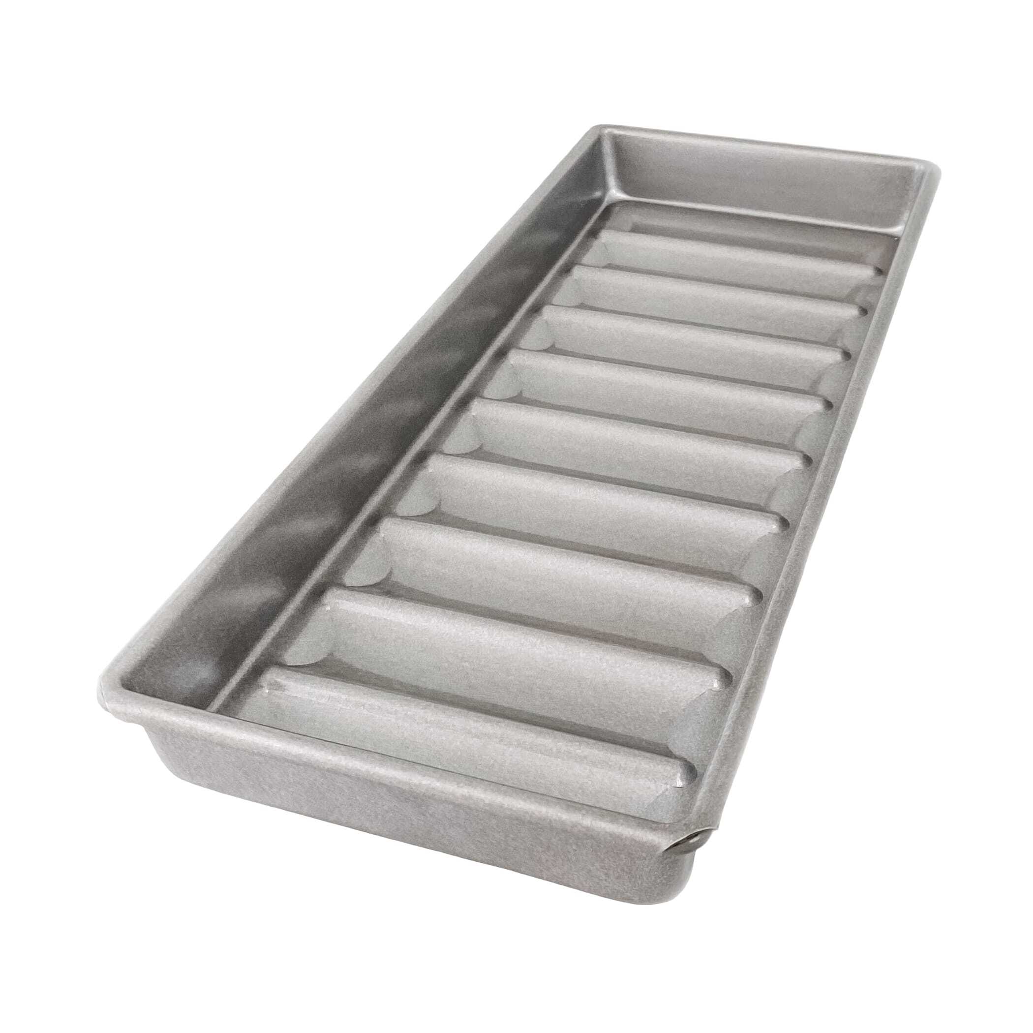 Silicone Loaf Pan Baking Pan for Baking French Baguettes/Hot Dog