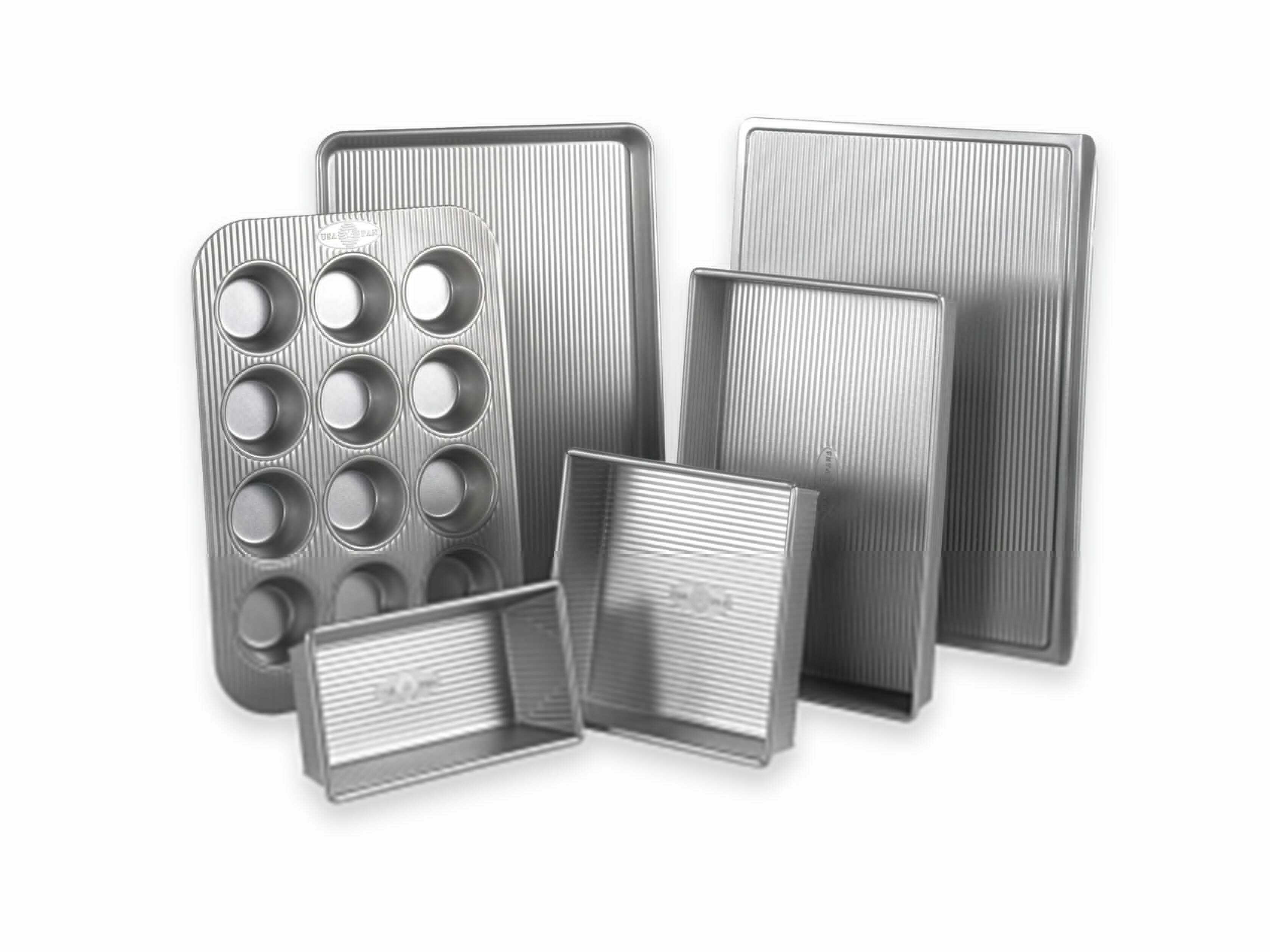 Baking pan sets best sale