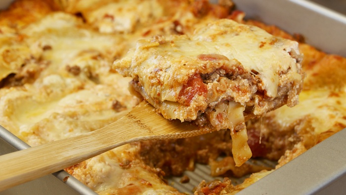 Lasagna